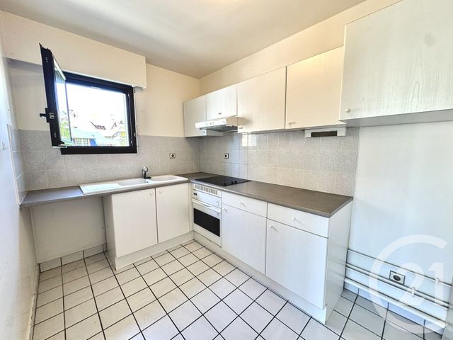Appartement F3 &agrave; vendre - 3 pi&egrave;ces - 72,75 m2 - Deauville - 14 - BASSE-NORMANDIE