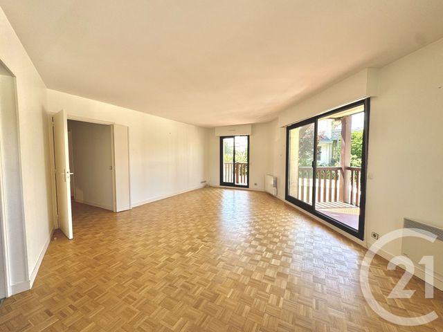 Appartement F3 &agrave; vendre - 3 pi&egrave;ces - 72,75 m2 - Deauville - 14 - BASSE-NORMANDIE