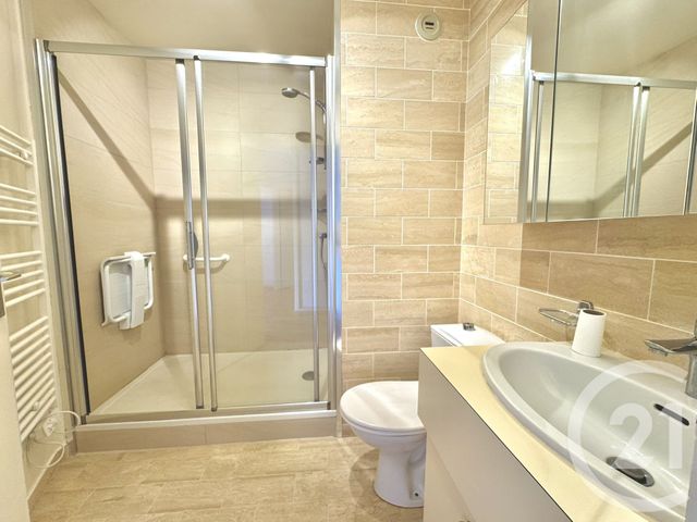 Appartement F3 &agrave; vendre - 3 pi&egrave;ces - 72,75 m2 - Deauville - 14 - BASSE-NORMANDIE