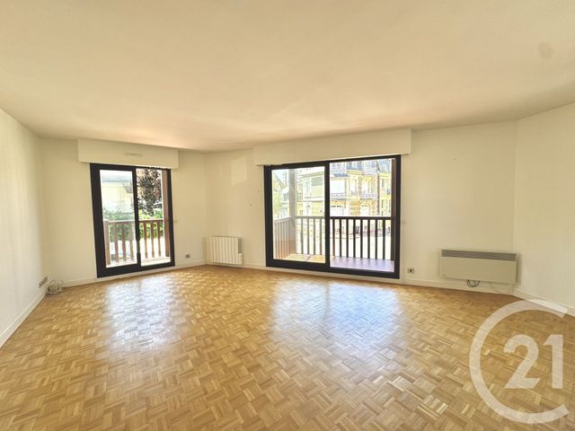 Appartement F3 &agrave; vendre - 3 pi&egrave;ces - 72,75 m2 - Deauville - 14 - BASSE-NORMANDIE