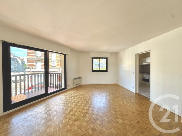 Appartement F3 &agrave; vendre - 3 pi&egrave;ces - 72,75 m2 - Deauville - 14 - BASSE-NORMANDIE