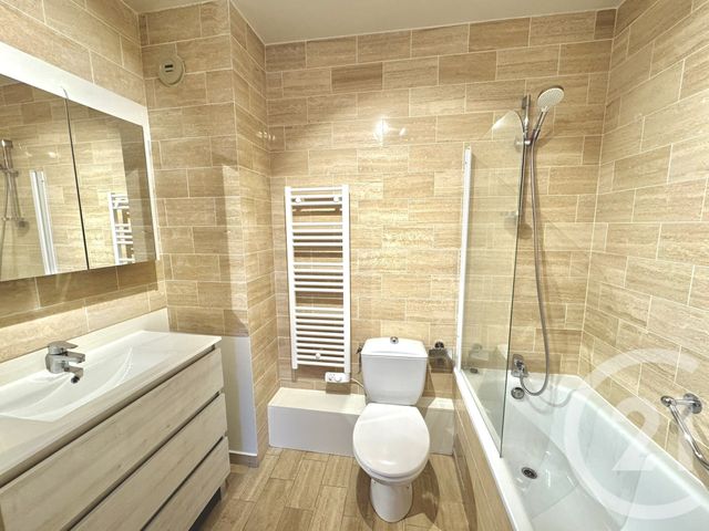 Appartement F3 &agrave; vendre - 3 pi&egrave;ces - 72,75 m2 - Deauville - 14 - BASSE-NORMANDIE