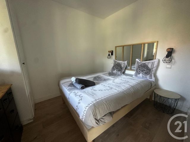 Appartement F2 à vendre - 2 pièces - 32,37 m2 - Deauville - 14 - BASSE-NORMANDIE