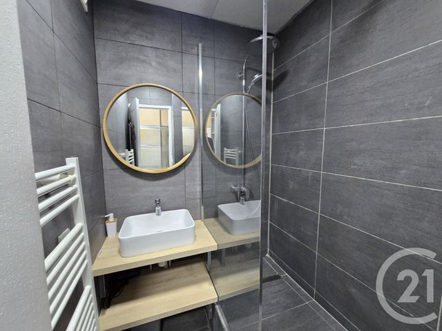 Appartement F2 à vendre - 2 pièces - 32,37 m2 - Deauville - 14 - BASSE-NORMANDIE