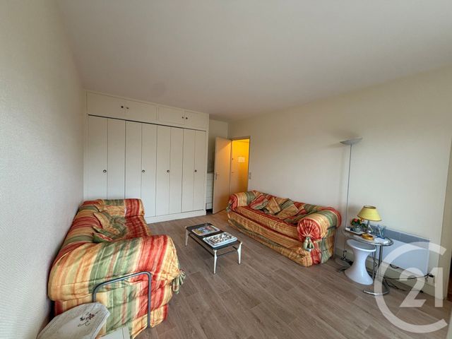 Appartement F1 &agrave; vendre - 1 pi&egrave;ce - 29,41 m2 - Deauville - 14 - BASSE-NORMANDIE