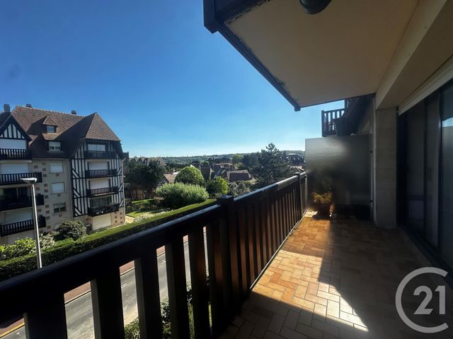 Appartement F1 &agrave; vendre - 1 pi&egrave;ce - 29,41 m2 - Deauville - 14 - BASSE-NORMANDIE