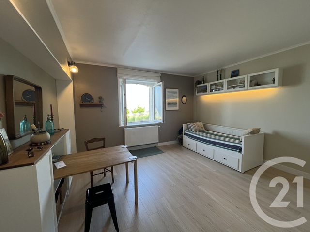 Appartement F1 &agrave; vendre - 1 pi&egrave;ce - 26,68 m2 - Trouville Sur Mer - 14 - BASSE-NORMANDIE