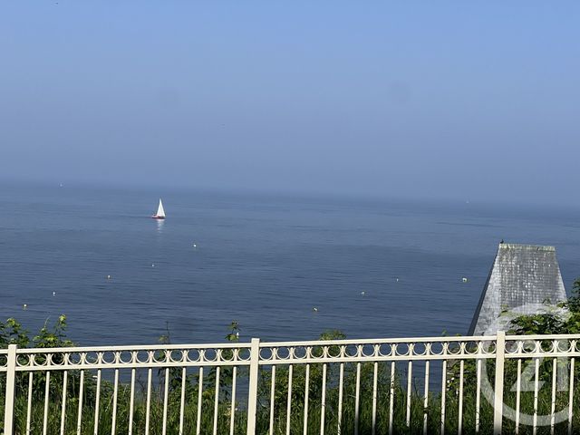 Appartement F1 &agrave; vendre - 1 pi&egrave;ce - 26,68 m2 - Trouville Sur Mer - 14 - BASSE-NORMANDIE