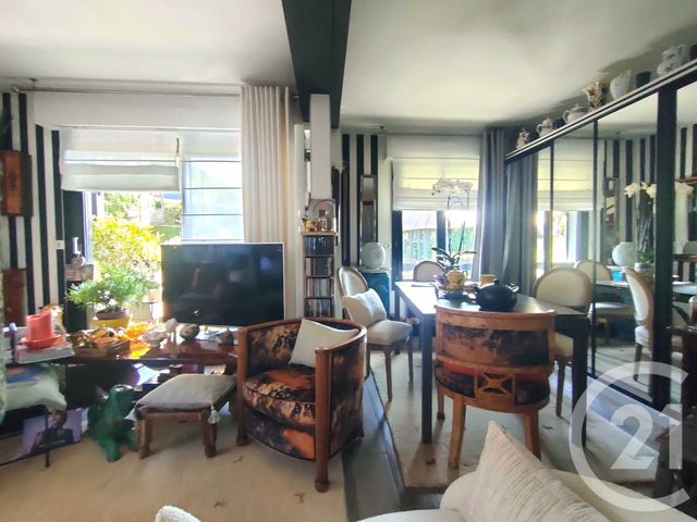 Appartement F4 à vendre - 4 pièces - 79,21 m2 - Deauville - 14 - BASSE-NORMANDIE