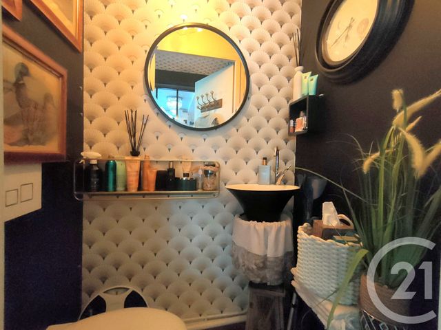 Appartement F4 à vendre - 4 pièces - 79,21 m2 - Deauville - 14 - BASSE-NORMANDIE