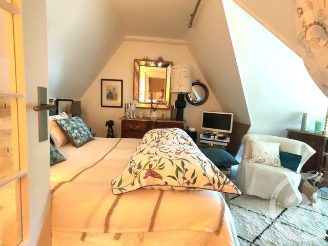 Appartement F4 à vendre - 4 pièces - 79,21 m2 - Deauville - 14 - BASSE-NORMANDIE