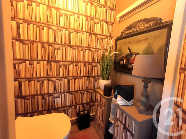 Appartement F4 à vendre - 4 pièces - 79,21 m2 - Deauville - 14 - BASSE-NORMANDIE