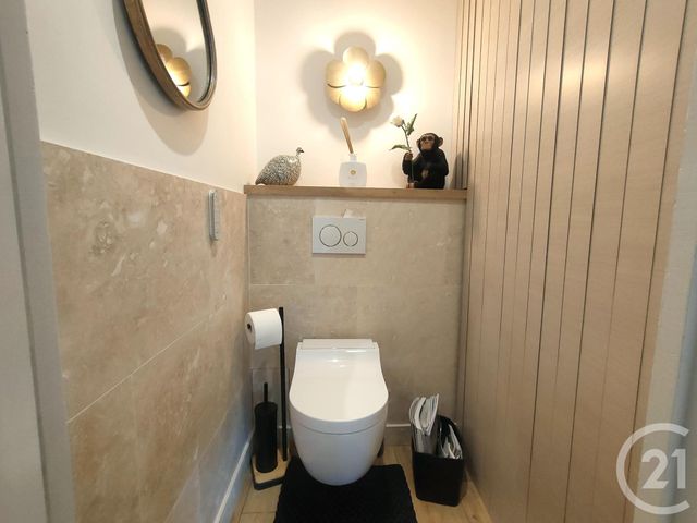 Appartement F2 à vendre - 2 pièces - 62,07 m2 - Deauville - 14 - BASSE-NORMANDIE