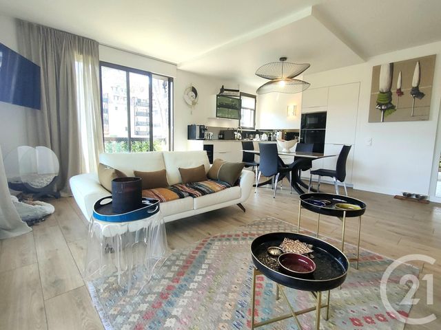 Appartement F2 à vendre - 2 pièces - 62,07 m2 - Deauville - 14 - BASSE-NORMANDIE