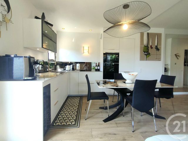 Appartement F2 à vendre - 2 pièces - 62,07 m2 - Deauville - 14 - BASSE-NORMANDIE