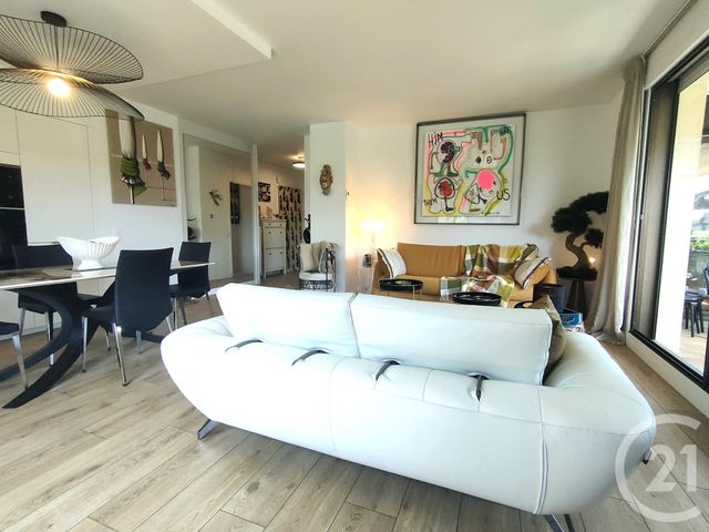 Appartement F2 à vendre - 2 pièces - 62,07 m2 - Deauville - 14 - BASSE-NORMANDIE