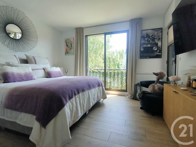 Appartement F2 à vendre - 2 pièces - 62,07 m2 - Deauville - 14 - BASSE-NORMANDIE