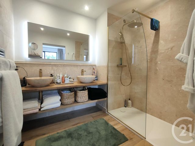 Appartement F2 à vendre - 2 pièces - 62,07 m2 - Deauville - 14 - BASSE-NORMANDIE