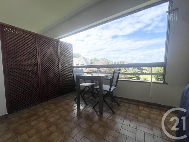 Appartement F1 à vendre - 1 pièce - 29,64 m2 - Trouville Sur Mer - 14 - BASSE-NORMANDIE