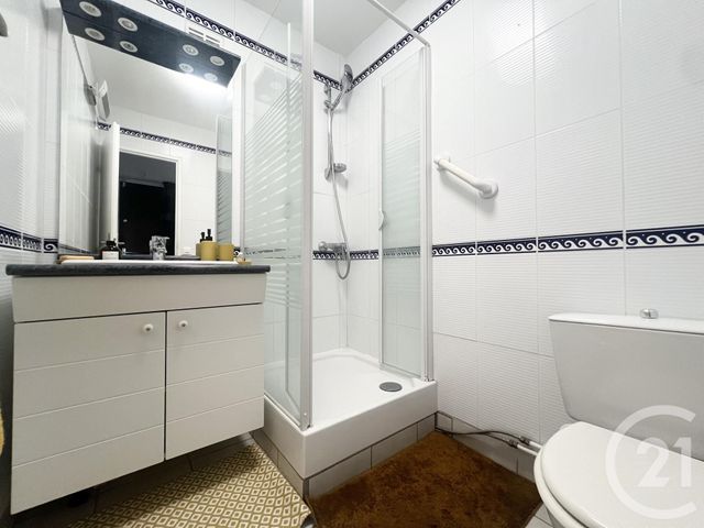 Appartement F1 à vendre - 1 pièce - 29,64 m2 - Trouville Sur Mer - 14 - BASSE-NORMANDIE