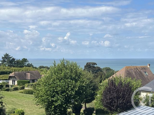 appartement - TROUVILLE SUR MER - 14