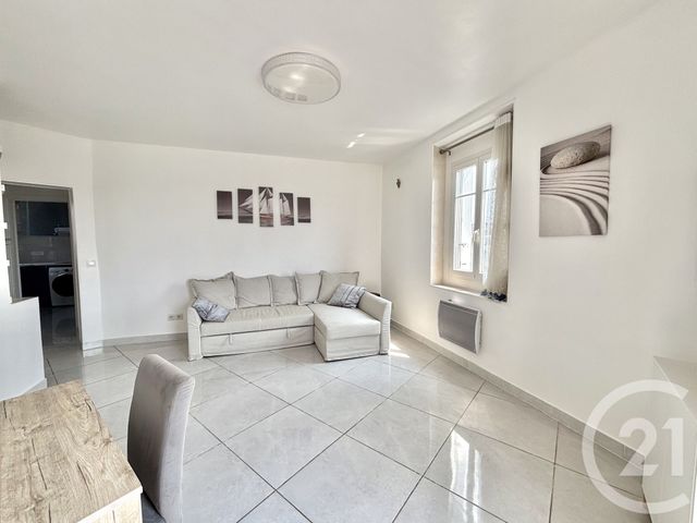 Appartement F3 &agrave; vendre - 3 pi&egrave;ces - 57,28 m2 - Deauville - 14 - BASSE-NORMANDIE