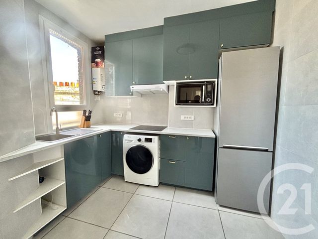 Appartement F3 &agrave; vendre - 3 pi&egrave;ces - 57,28 m2 - Deauville - 14 - BASSE-NORMANDIE