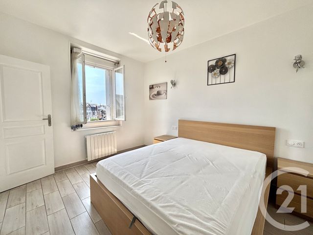 Appartement F3 &agrave; vendre - 3 pi&egrave;ces - 57,28 m2 - Deauville - 14 - BASSE-NORMANDIE