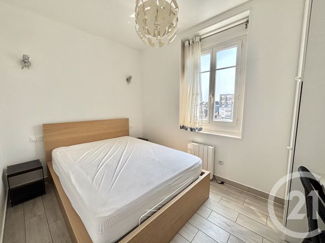 Appartement F3 &agrave; vendre - 3 pi&egrave;ces - 57,28 m2 - Deauville - 14 - BASSE-NORMANDIE