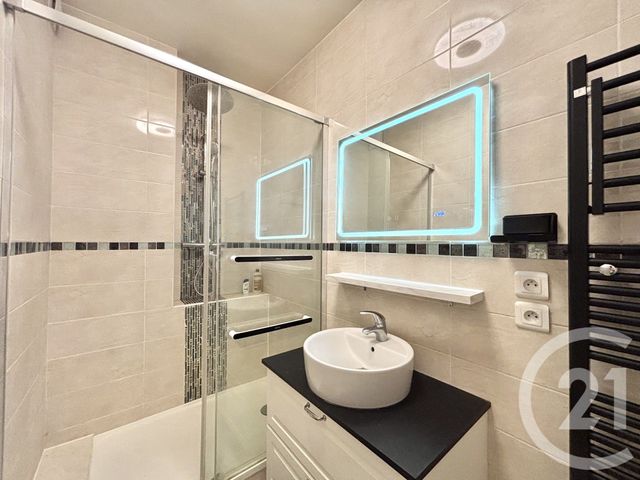 Appartement F3 &agrave; vendre - 3 pi&egrave;ces - 57,28 m2 - Deauville - 14 - BASSE-NORMANDIE