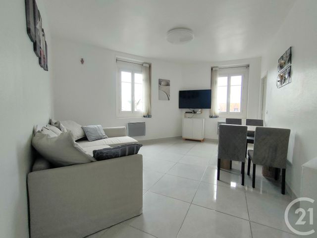 Appartement F3 à vendre - 3 pièces - 57,28 m2 - Deauville - 14 - BASSE-NORMANDIE