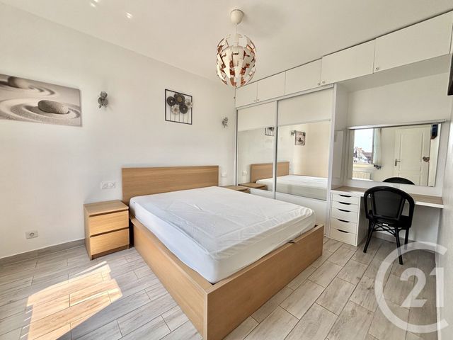 Appartement F3 &agrave; vendre - 3 pi&egrave;ces - 57,28 m2 - Deauville - 14 - BASSE-NORMANDIE