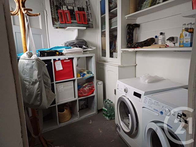 Appartement F4 à vendre - 4 pièces - 71,96 m2 - Deauville - 14 - BASSE-NORMANDIE