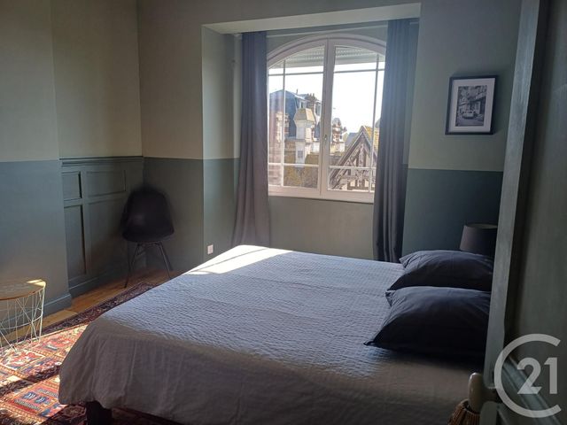 Appartement F4 à vendre - 4 pièces - 71,96 m2 - Deauville - 14 - BASSE-NORMANDIE