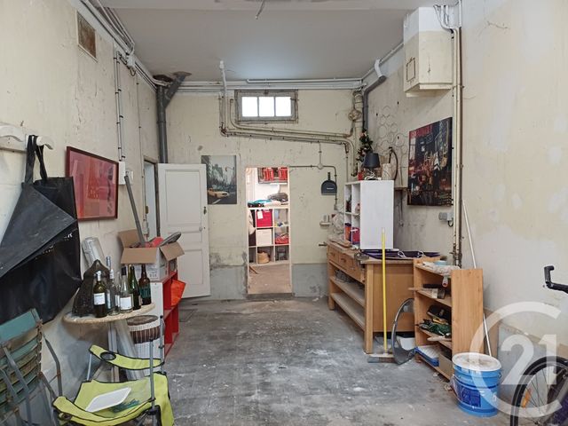 Appartement F4 à vendre - 4 pièces - 71,96 m2 - Deauville - 14 - BASSE-NORMANDIE