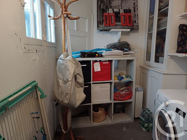 Appartement F4 à vendre - 4 pièces - 71,96 m2 - Deauville - 14 - BASSE-NORMANDIE