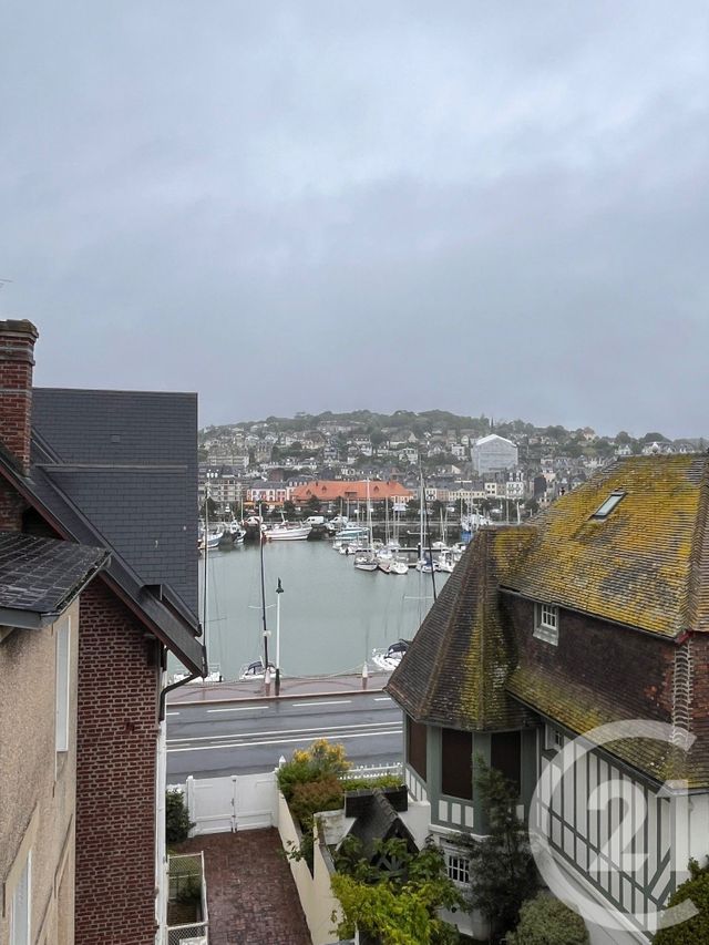 Appartement F4 à vendre - 4 pièces - 71,96 m2 - Deauville - 14 - BASSE-NORMANDIE