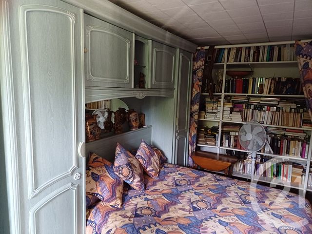 Maison à vendre - 8 pièces - 167 m2 - St Arnoult - 14 - BASSE-NORMANDIE