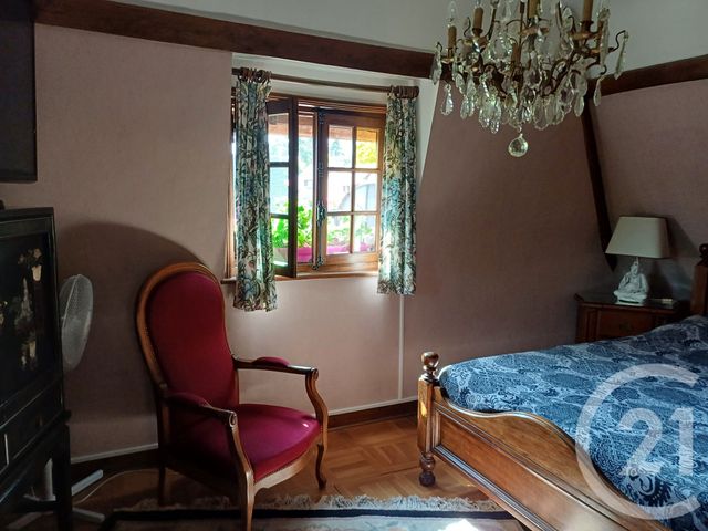 Maison à vendre - 8 pièces - 167 m2 - St Arnoult - 14 - BASSE-NORMANDIE