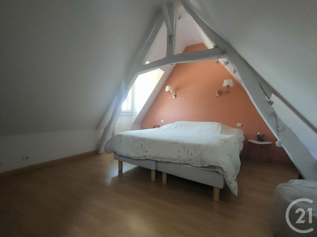 Maison à vendre - 7 pièces - 177 m2 - Pont L Eveque - 14 - BASSE-NORMANDIE