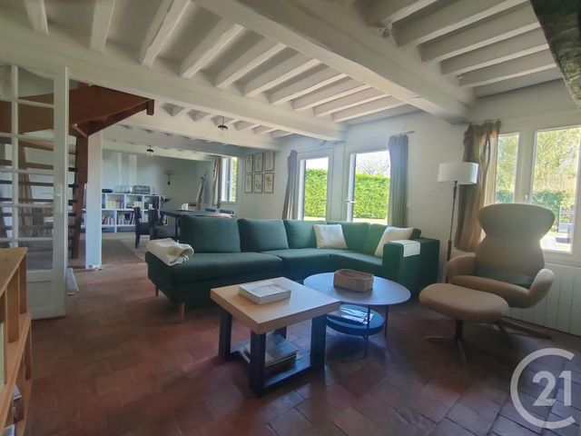 Maison à vendre - 7 pièces - 177 m2 - Pont L Eveque - 14 - BASSE-NORMANDIE