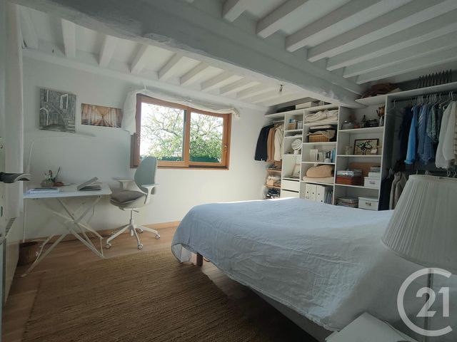 Maison à vendre - 7 pièces - 177 m2 - Pont L Eveque - 14 - BASSE-NORMANDIE