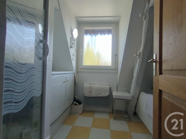 Maison à vendre - 7 pièces - 177 m2 - Pont L Eveque - 14 - BASSE-NORMANDIE