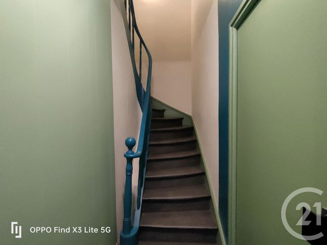 Appartement F1 à vendre - 2 pièces - 33,88 m2 - Deauville - 14 - BASSE-NORMANDIE