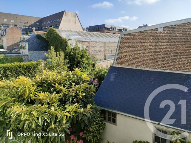 Appartement F1 à vendre - 2 pièces - 33,88 m2 - Deauville - 14 - BASSE-NORMANDIE