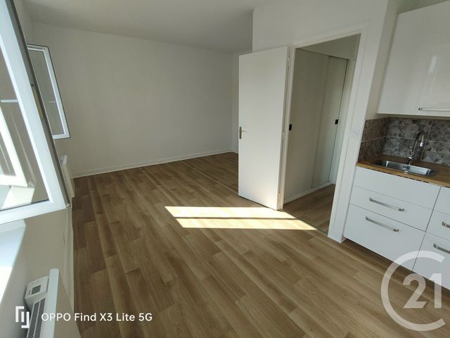 Appartement F1 à vendre - 2 pièces - 33,88 m2 - Deauville - 14 - BASSE-NORMANDIE