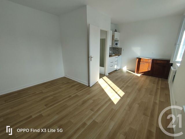 appartement - DEAUVILLE - 14