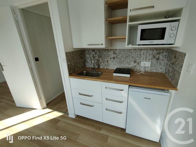 Appartement F1 à vendre - 2 pièces - 33,88 m2 - Deauville - 14 - BASSE-NORMANDIE