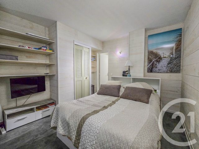 Appartement F2 à vendre - 2 pièces - 37,61 m2 - Deauville - 14 - BASSE-NORMANDIE