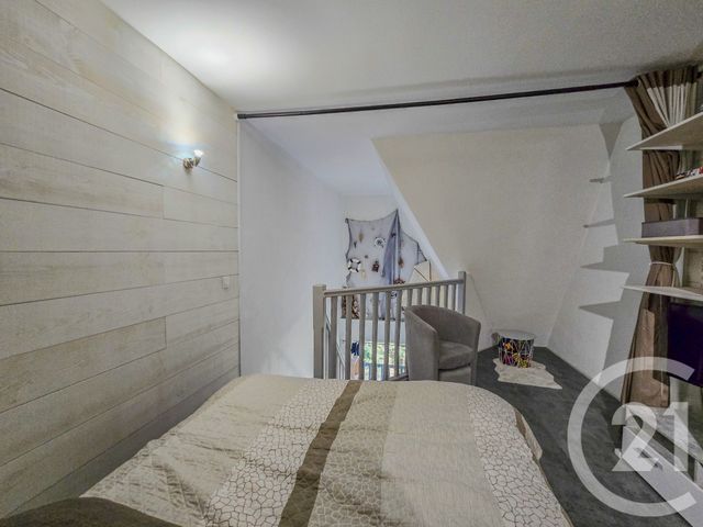 Appartement F2 à vendre - 2 pièces - 37,61 m2 - Deauville - 14 - BASSE-NORMANDIE